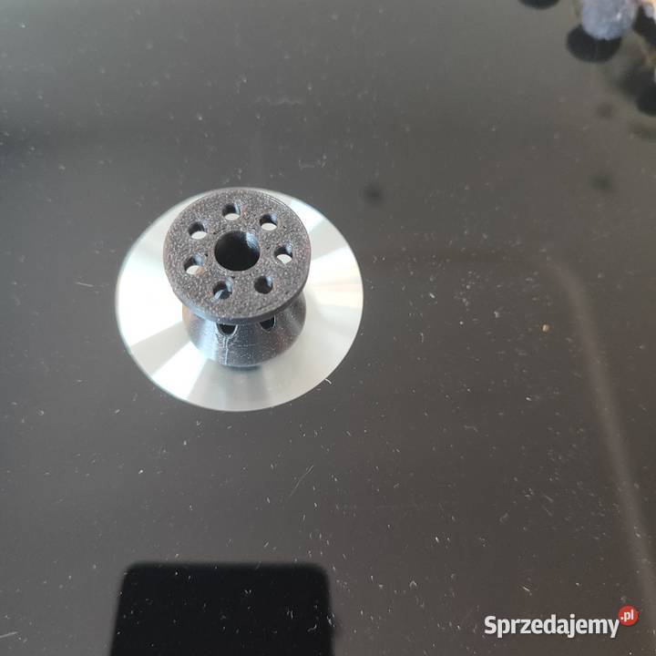 Lejek Moduł Kielich do tłumika bądź osłony lufy Sporty strzeleckie i myślistwo Sport i Wypoczynek śląskie Ruda Śląska