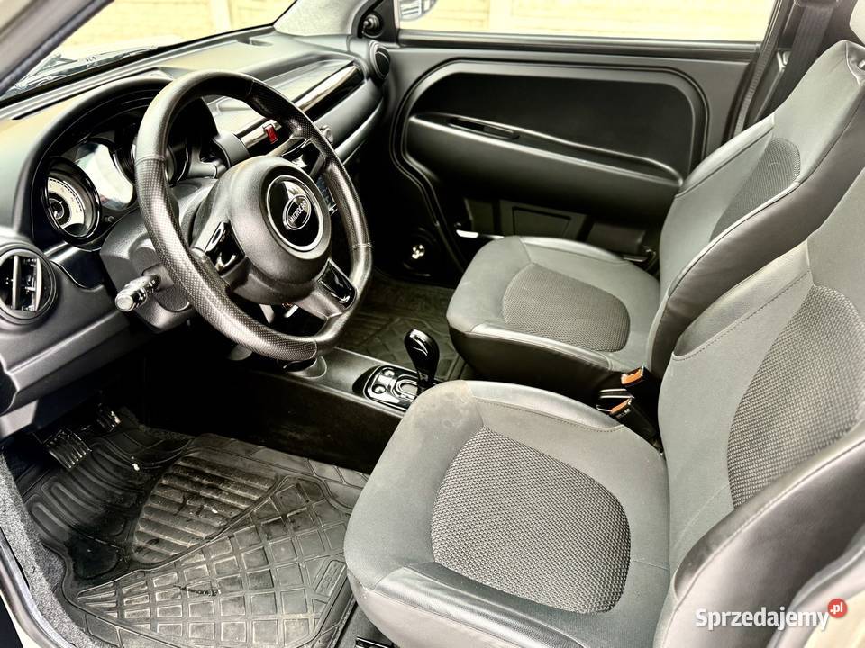 kamera cofania alufelgi IDEALNY diesel