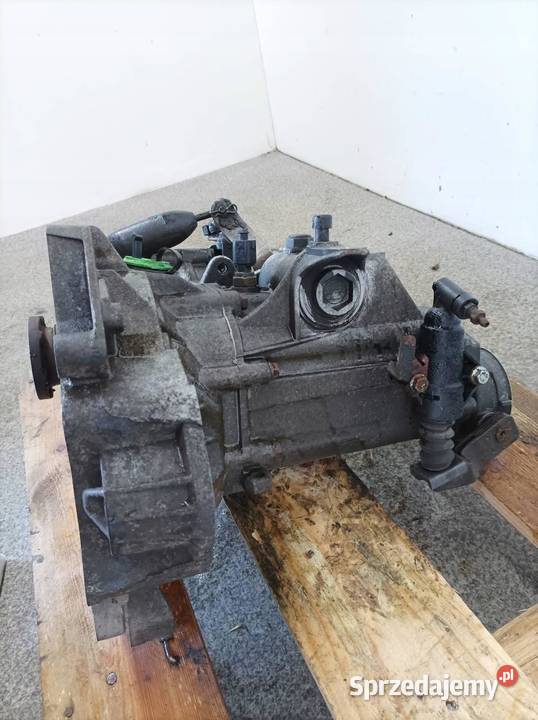 SKRZYNIA BIEGÓW EAY 19 SDI Seat Cordoba I sprzedam