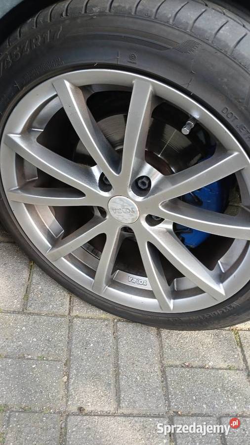 Vw golf 5 20cm3 Racibórz