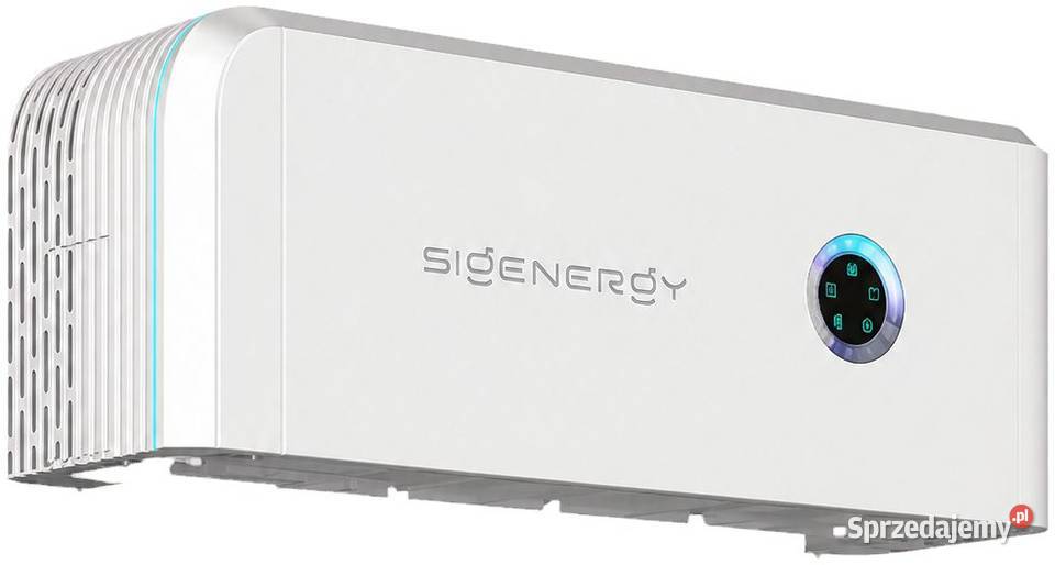 Falownik hybrydowy Sigenergy 20kW 3fazowy