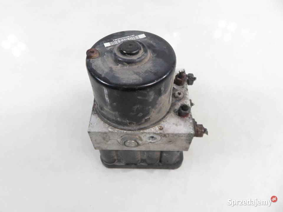 POMPA ABS SUZUKI GRAND VITARA II 06210207324 osobowe małopolskie