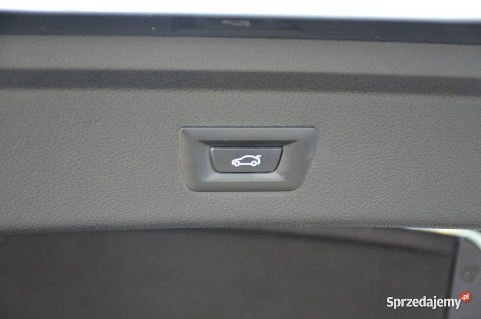 BMW 3GT Opłacona 20i 184 Serwis Bixenon Skóra czujnik deszczu Kutno