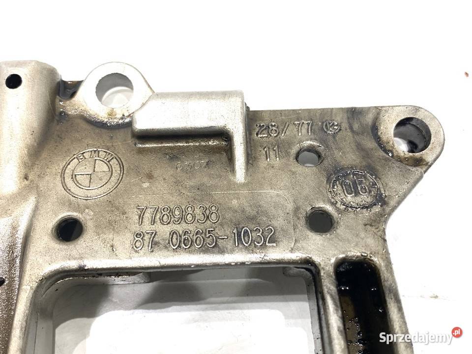 POMPA OLEJU BMW E61 7789838 25 177 0410