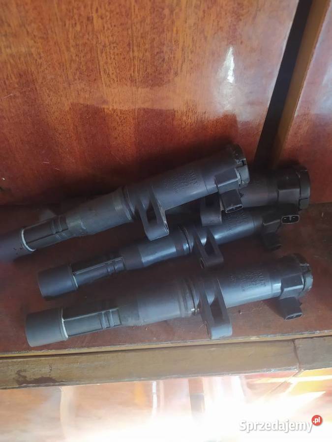 4x cewka Renault Scenic 16 małopolskie Ptaszkowa sprzedam