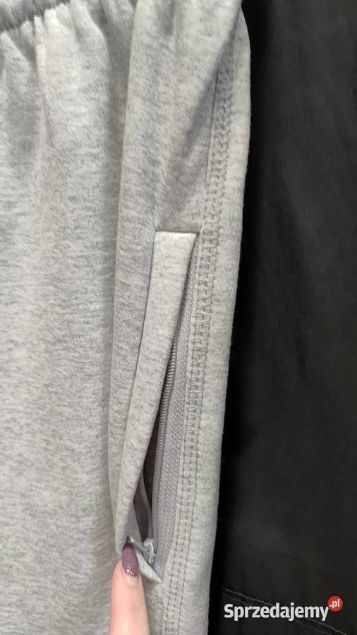 Spodnie dresowe męskie EXTREME M XXL podkarpackie Dębica