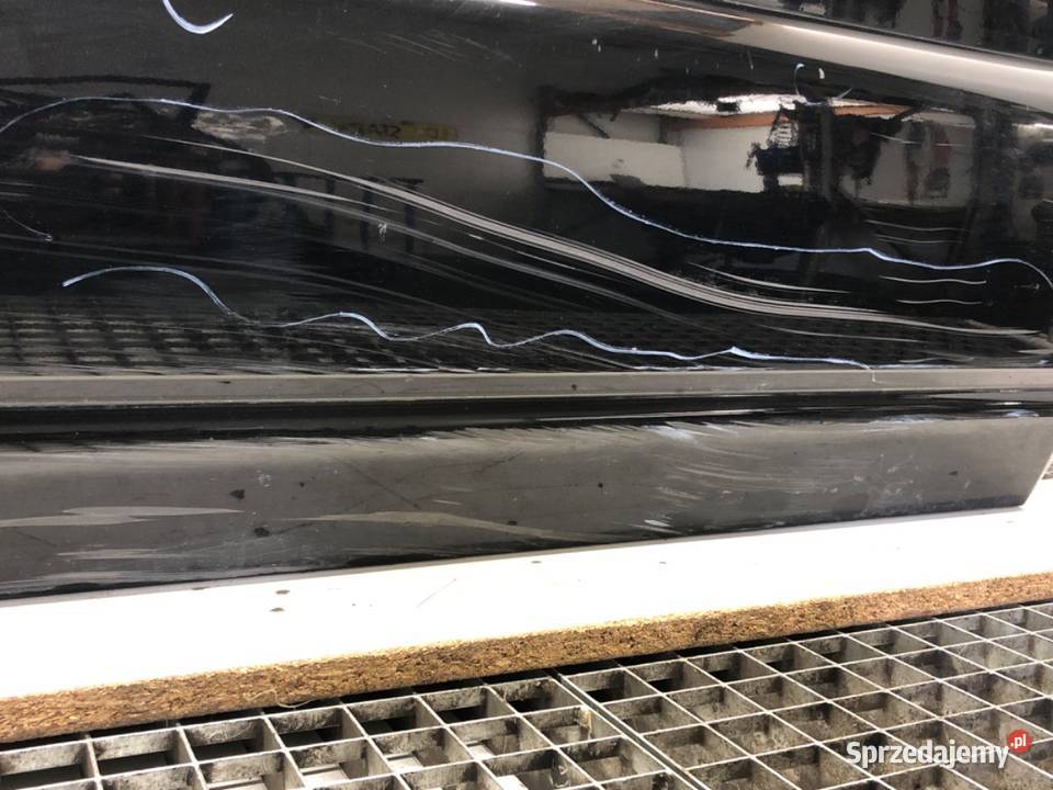 DRZWI PRAWY PRZÓD KIA SPORTAGE II SUV