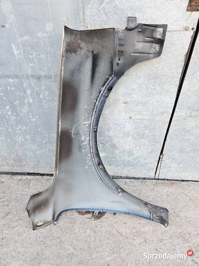 VOLVO XC90 I LIFT BŁOTNIK LEWY PRZÓD PRZEDNI Błotniki Międzychód