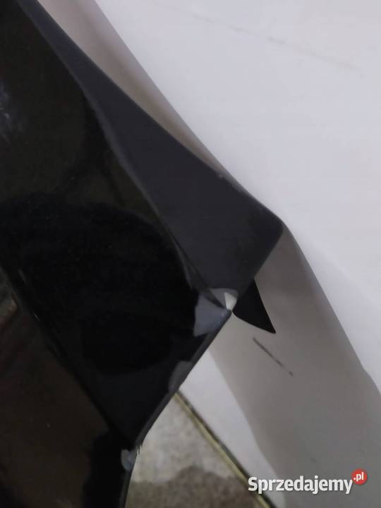 BŁOTNIK PRAWY PRZÓD CZARNY USA SEDAN VW Passat Błotniki sprzedam