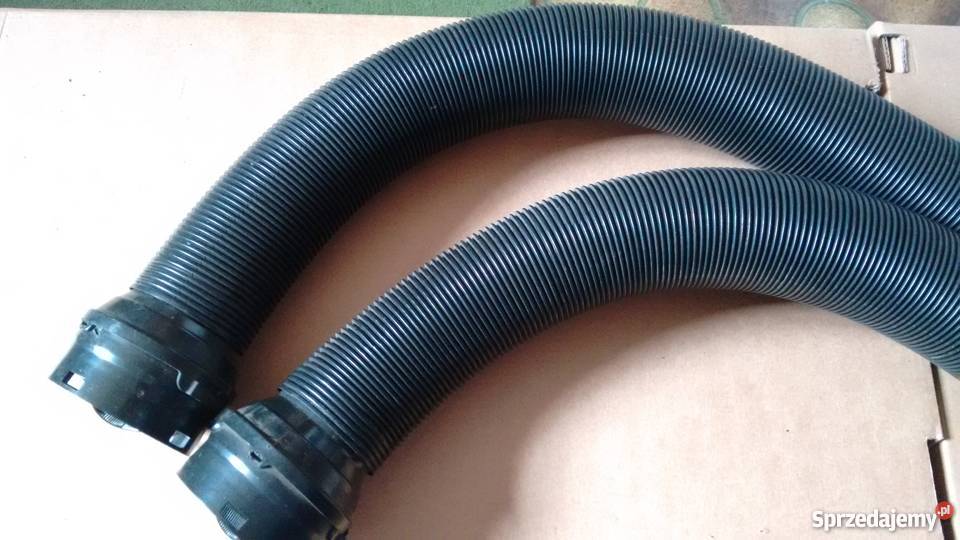 mercedes 123 rury nawiewów 233 Stalowa Wola