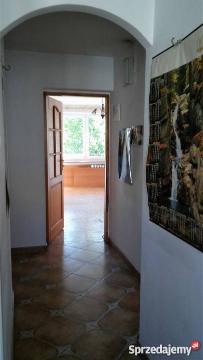 Okazja sprzedam dwupokojowe mieszkanie w Piętro 3 Mieszkania sprzedam