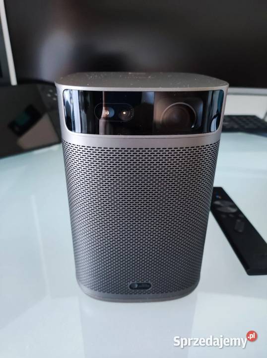 XGIMI MoGo 2 Pro 1080p Projektor Nowy Suwałki