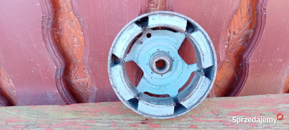 Magneto koło zamachowe romet komar motorynka Parzęczew