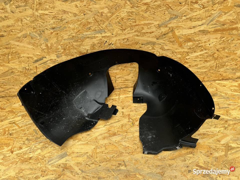 Nadkole przód prawe rh Citroen c4 I 1 9681375580 Międzychód