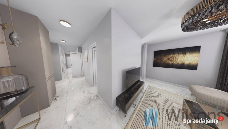 Ogłoszenie mieszkanie Piastów Stanisława Bodycha Rok budowy 2024