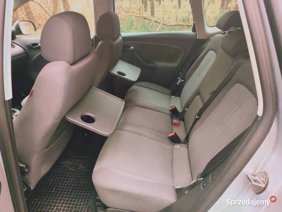 Seat Altea XL 20 TDI 140 2007 sprzedam