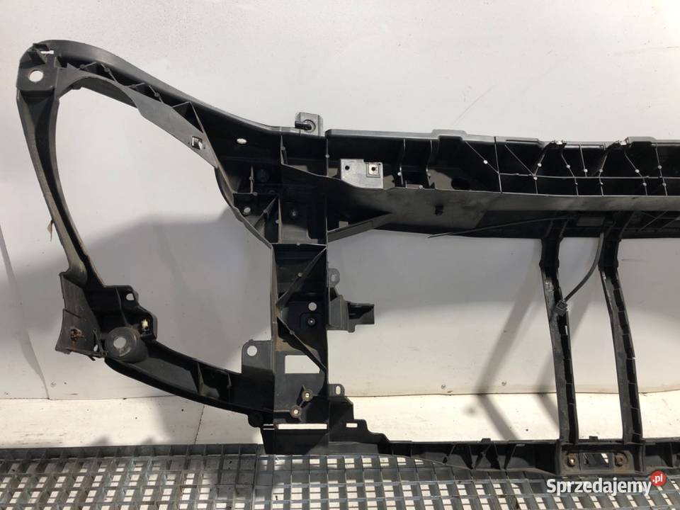 PAS PRZEDNI RENAULT MASTER III 8200657209G 23