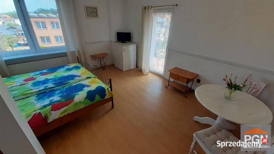 Lokal 777m2 Międzywodzie