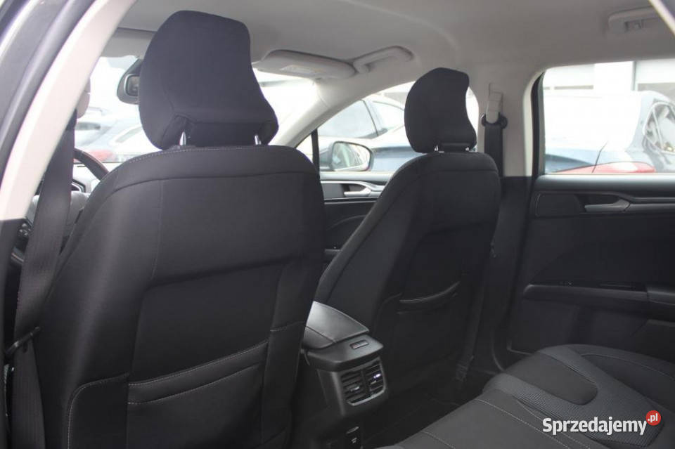 FORD Mondeo 2022r Dynamic LED Temp Adapt Podgrz 150KM sprzedam