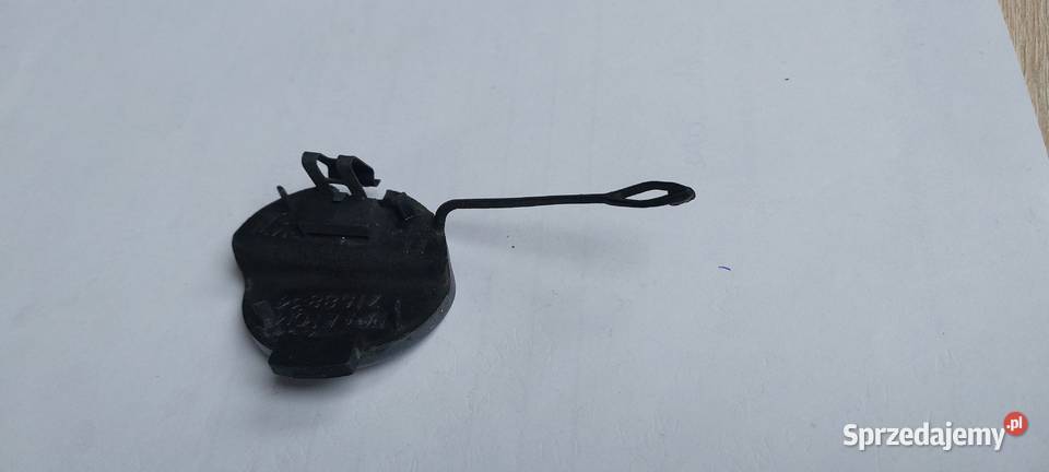 Zaślepka haka zderzaka BMW Z4 E85 E86 7158834 Szczecin sprzedam