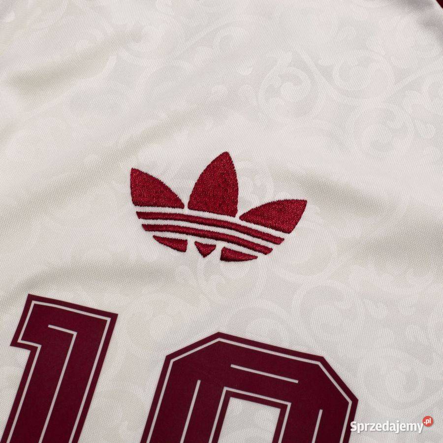 Koszulka Adidas Hiszpania Lamine Yamal 19 Odzież sportowa Białystok