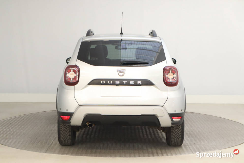 Dacia Duster 16 SCe Dacia Zabrze