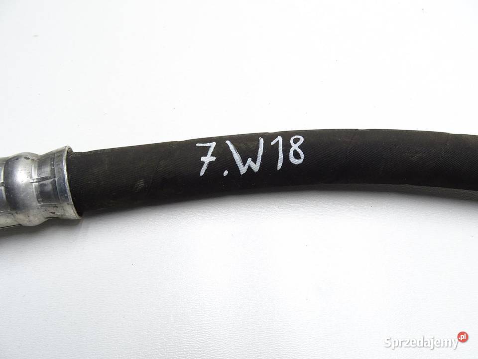 PRZEWÓD RURA WĄŻ KLIMATYZACJI 1K0820743FD 20 TDI