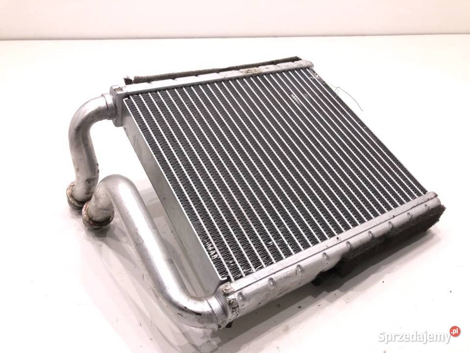 NAGRZEWNICA VW GOLF VI Hatchback 0814 KOMBAJN