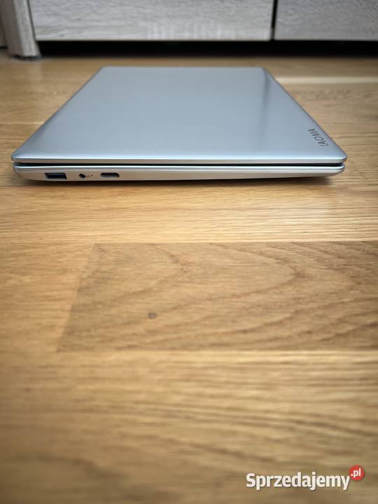 Laptop Intel Celeron N5095A 16GB RAM 1TB SSD 1000 Święta Katarzyna