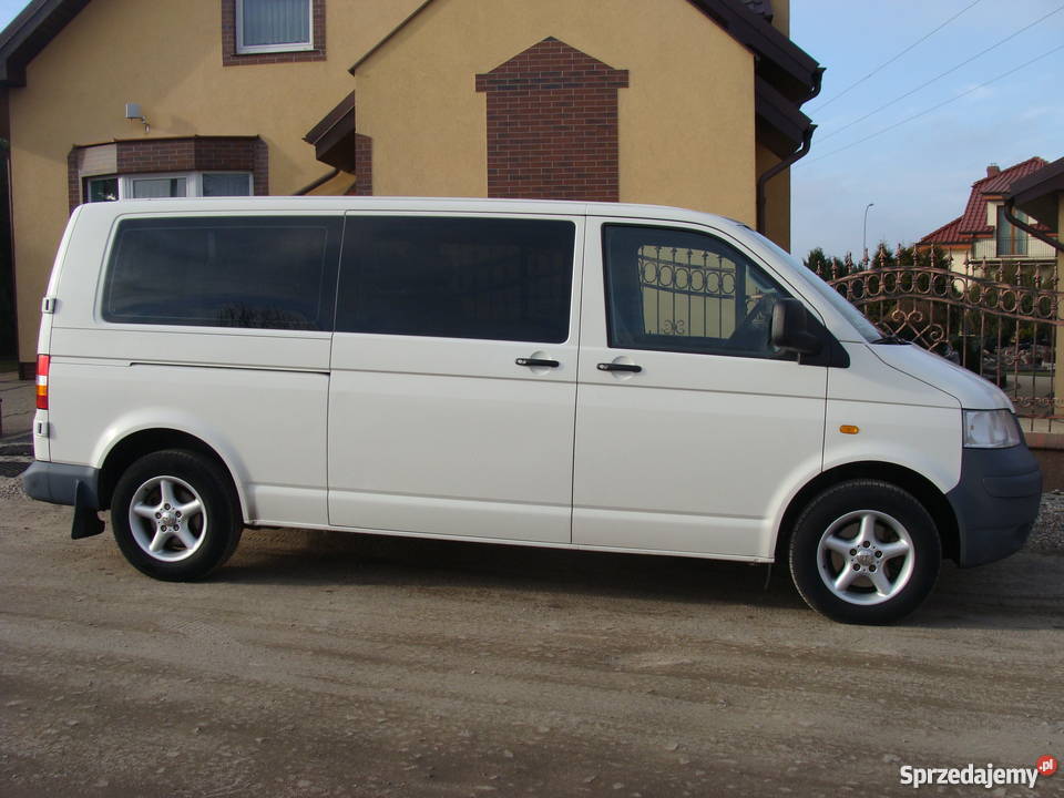 Przewóz osób i bagażu 81 Gdynia