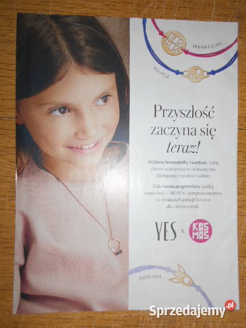 Wysokie Obcasy 9 1228 rys Marta Frej tygodnik Parczew sprzedam