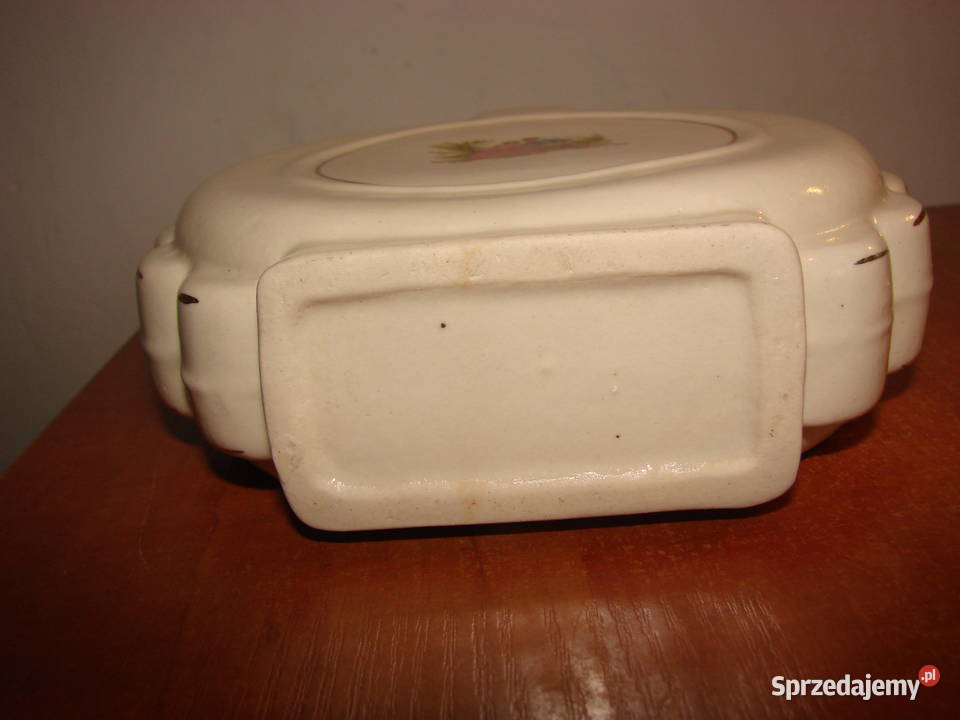 okrągła butelka dekoracyjna Pruszcz Gdański sprzedam