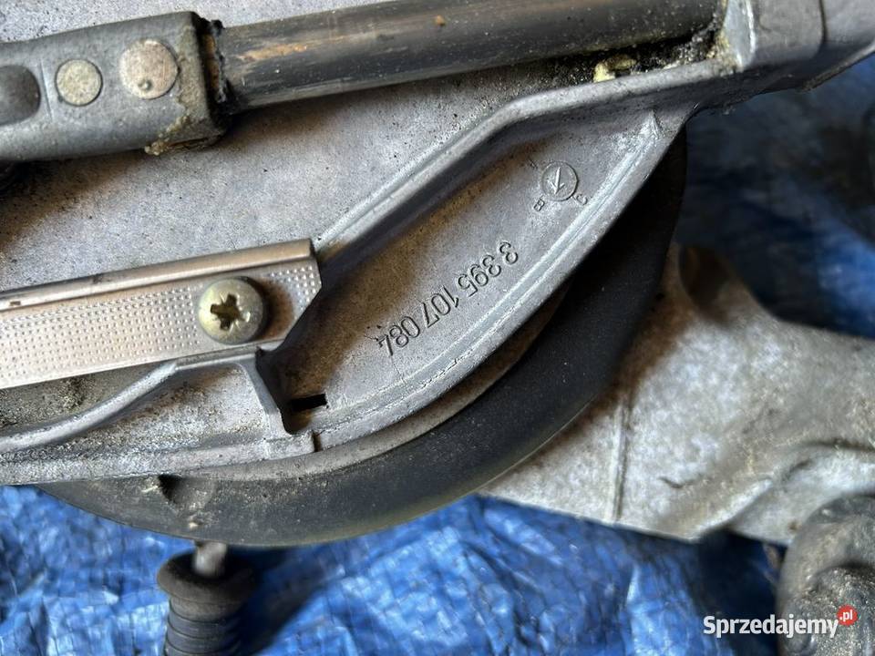 MERCEDES W210 MECHANIZM WYCIERACZKI 3395107084 osobowe dolnośląskie Bolesławiec