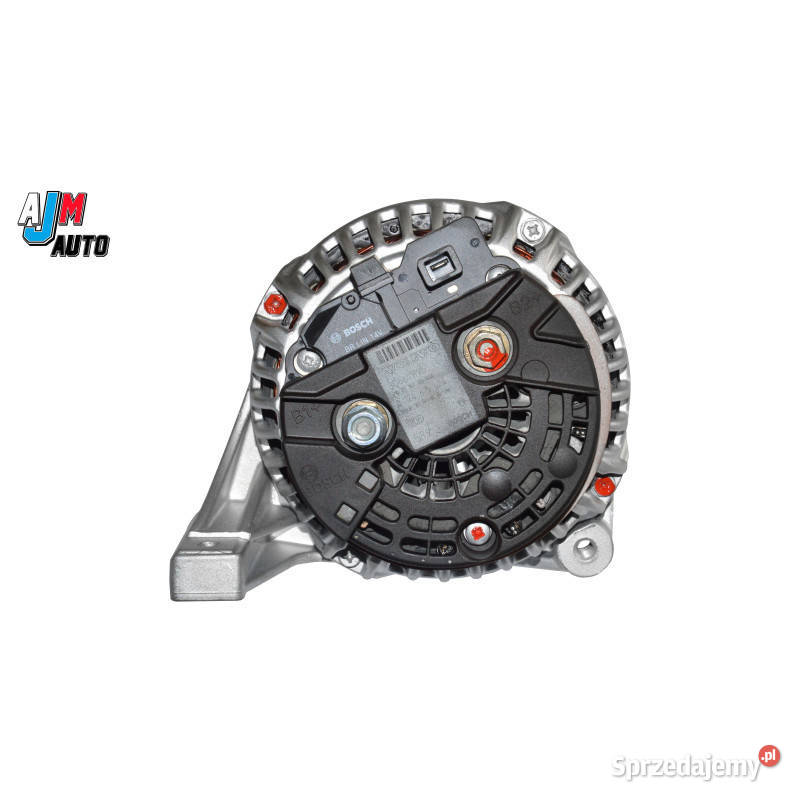 Alternator 30667895 20 24 25 T D D5 AWD Volvo Grabów Szlachecki sprzedam