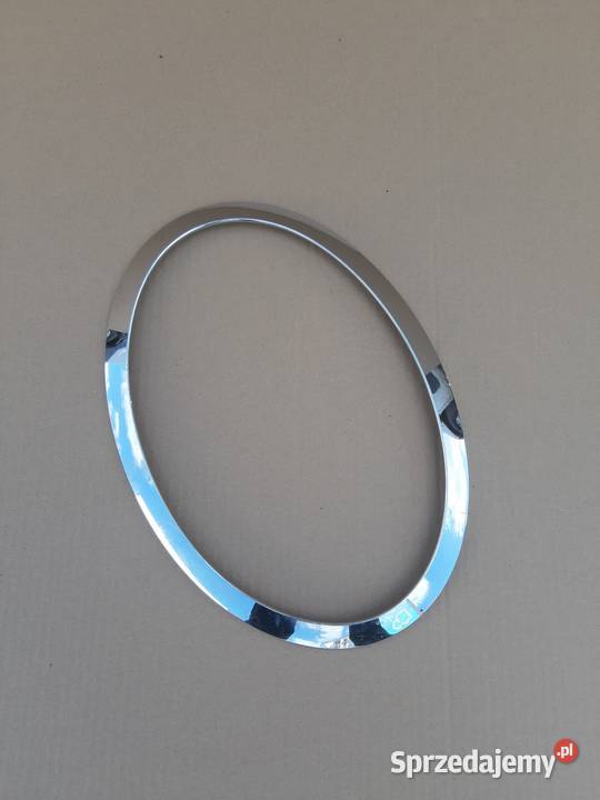 MINI COOPER F55 F56 F56 RAMKA CHROM REFLEKTORA R Trzciel