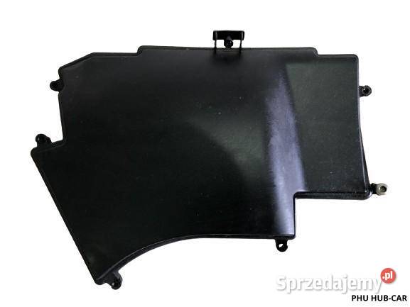 POKRYWA SKRZYNKI BEZPIECZNIKÓW 7526470 BMW E65