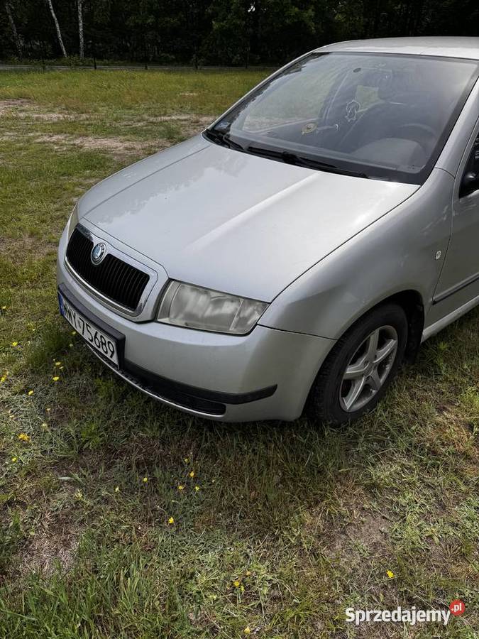 Tanio Na chodzie Kałuszyn