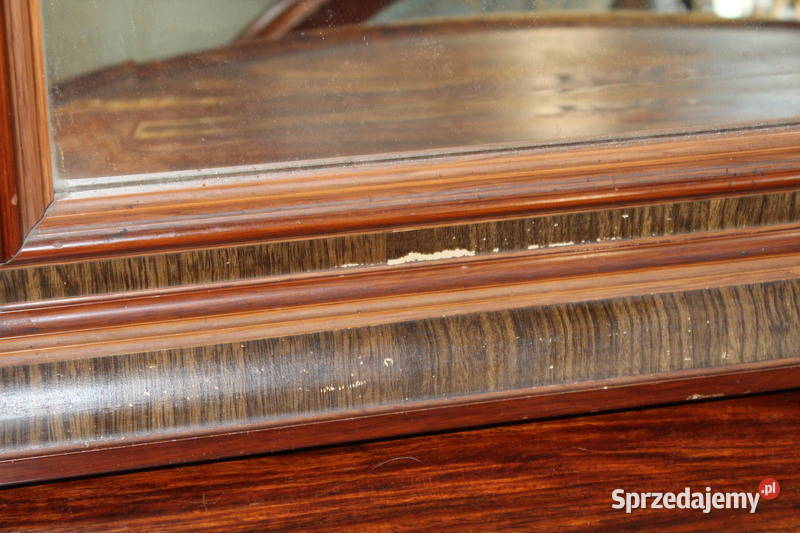 Lustro z początku XXw 676 FiaF Szczecin