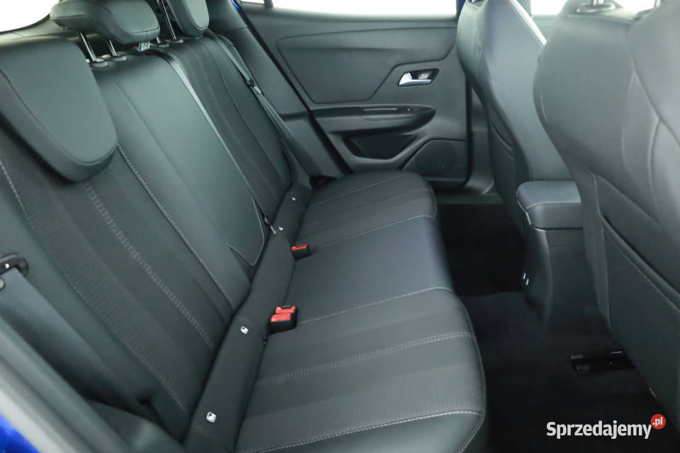 Opel Mokka 12 Turbo mazowieckie Piaseczno