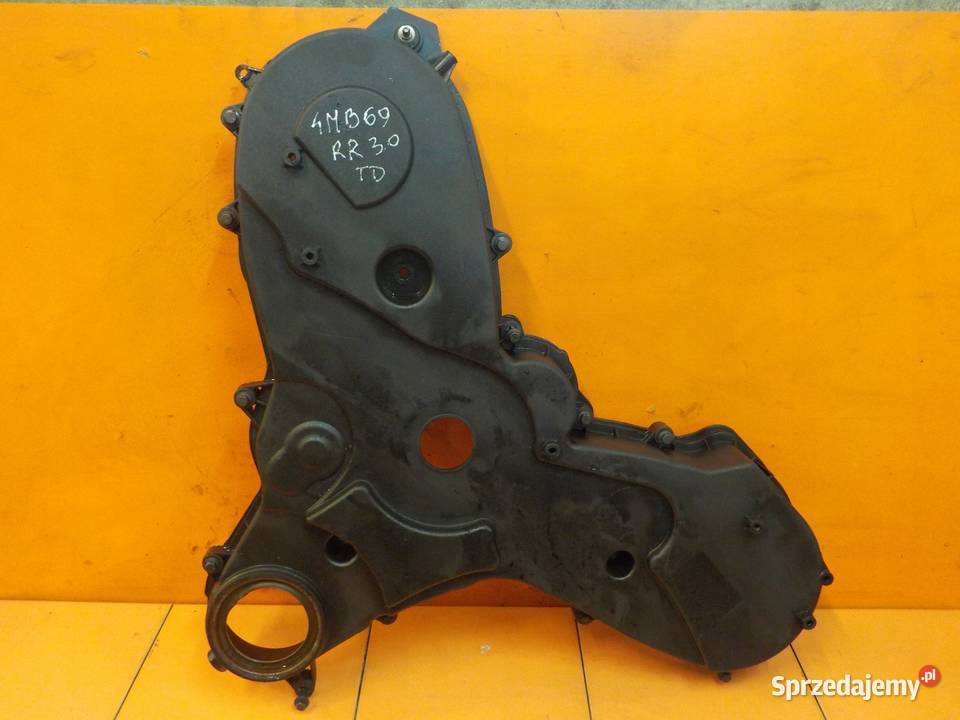 RANGE ROVER L405 DISCOVERY IV 30 TD V6 19r Suków