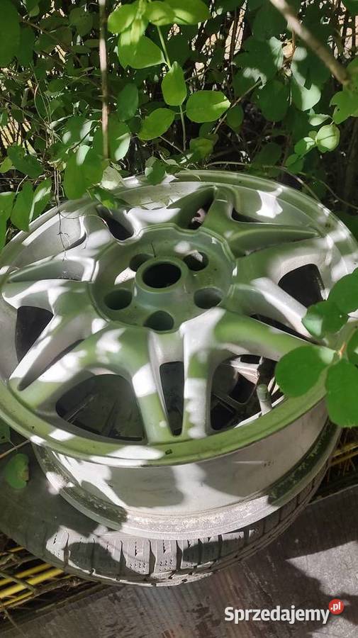 Lancia kappa 20 turbo 30 Felgi pod brembo Brzeszcze