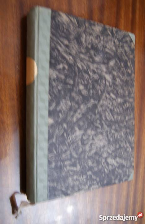 Jan Wiktor Orka na ugorze 1947 lubelskie