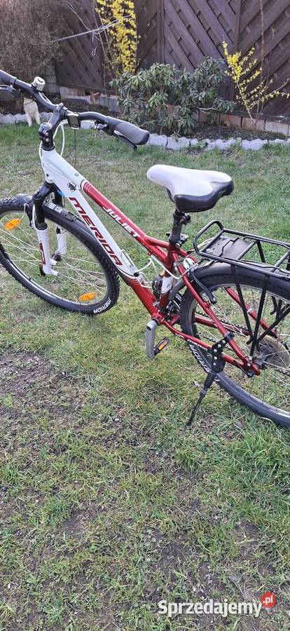 Rower Merida Bolesławiec sprzedam