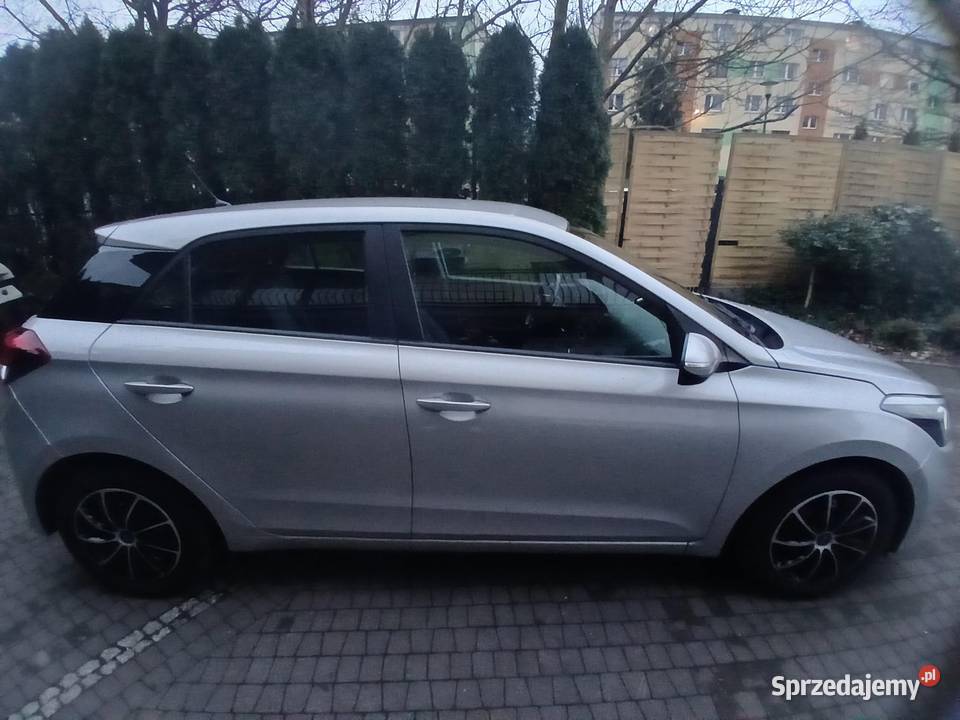 Benzynka ZadbanyOrginał 100 Szydłówek