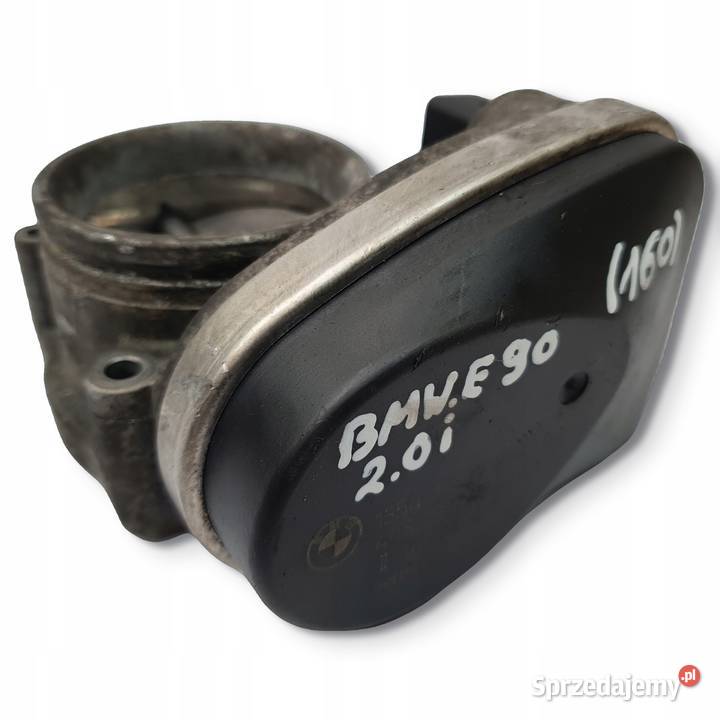 PRZEPUSTNICA BMW E87 E90 20 i 13541439 22404