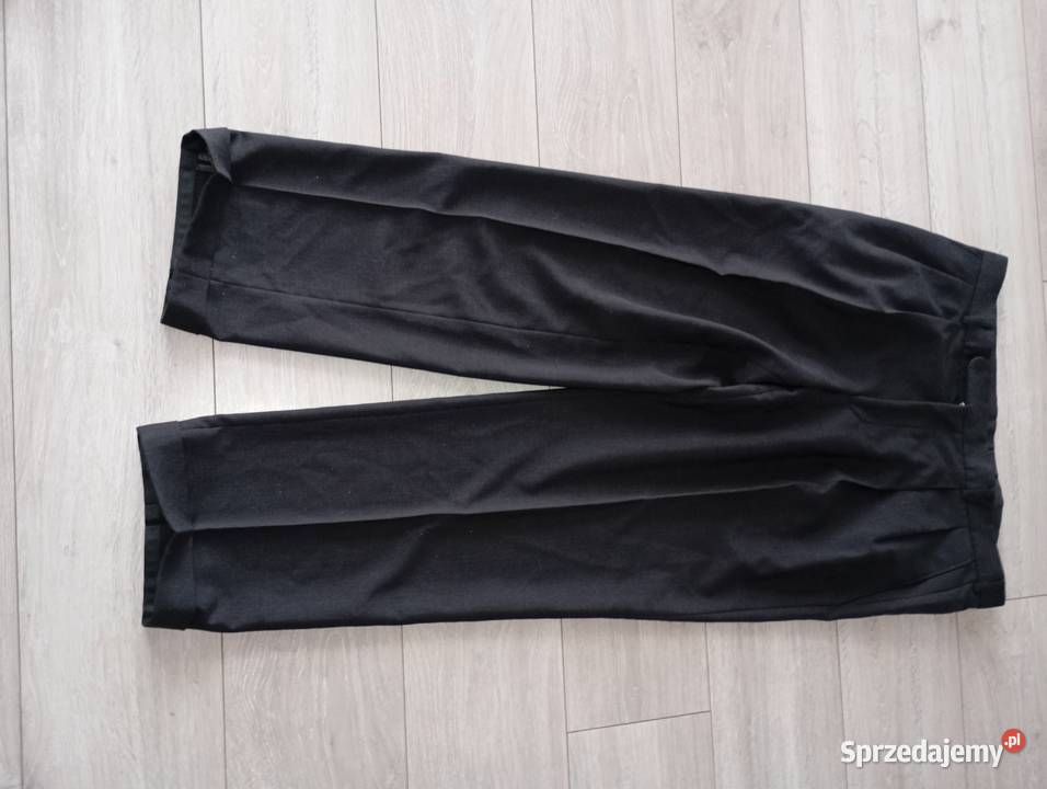 Garnitur męski włoski Poznań