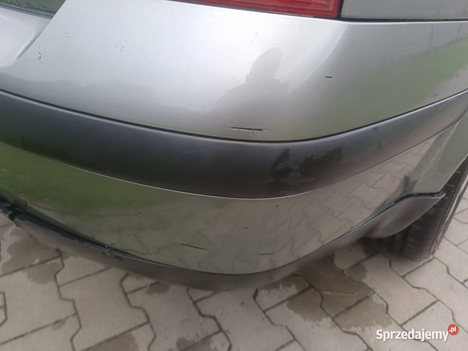 Zderzak Tył LD7W Passat B5 FL p7 Myszków sprzedam