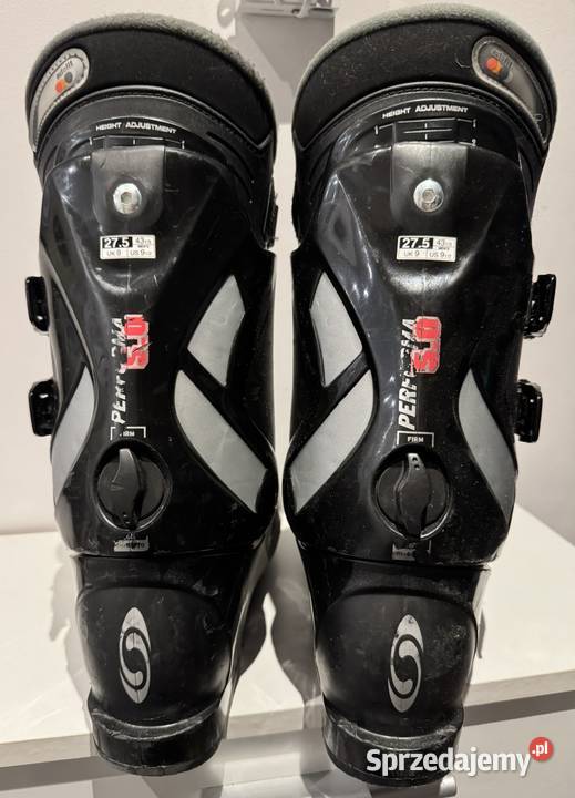 Buty narciarskie Salomon Performa 50 43 275 wielkopolskie Poznań