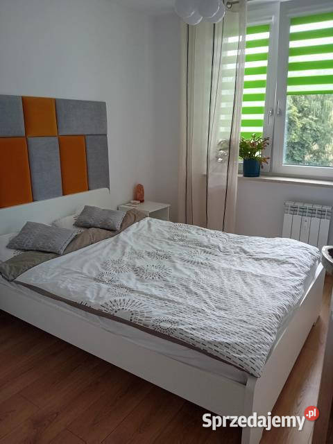 wynajmu mieszkania Warszawa 47m2 3 pokojowe garaż