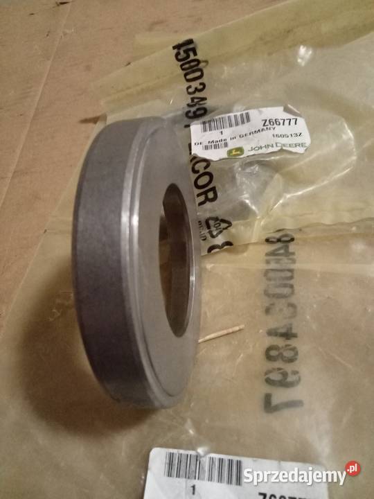 Pierścień Z66777 John Deere Wschowa sprzedam